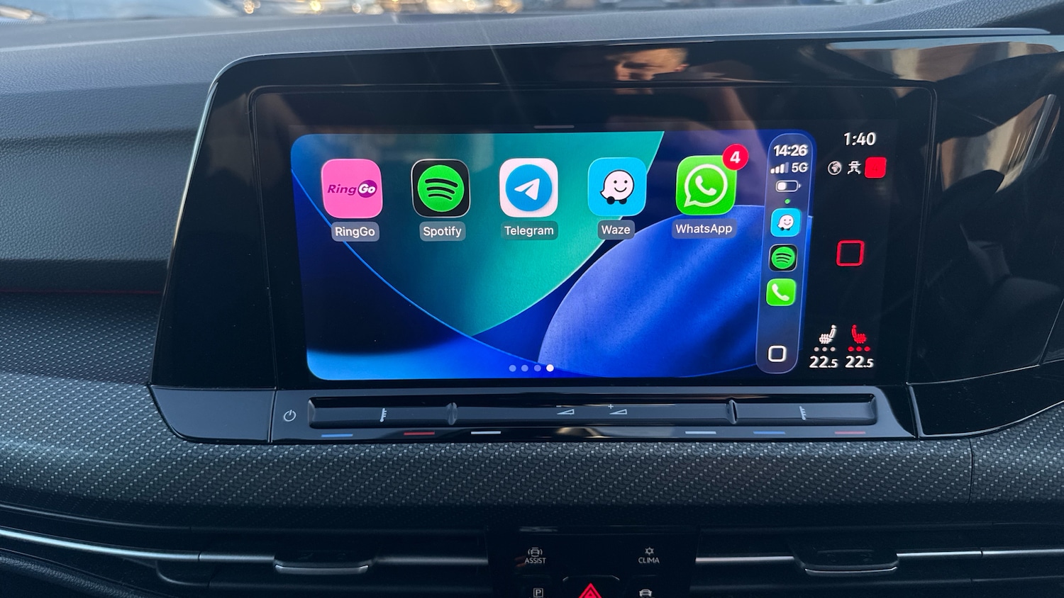 Used Volkswagen Golf 2023 for sale - 77136092: Photo 54