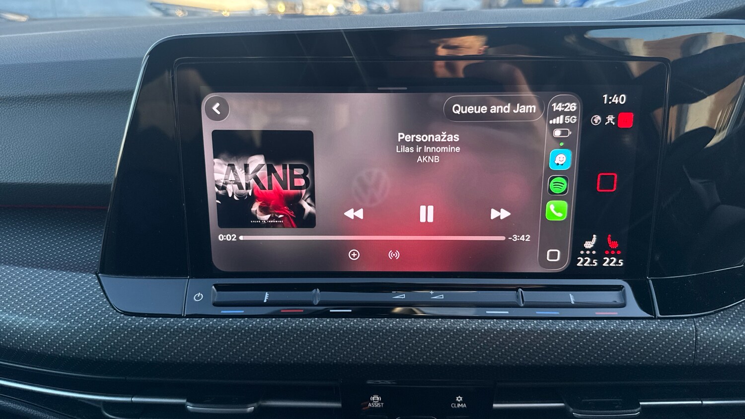 Used Volkswagen Golf 2023 for sale - 77136092: Photo 55