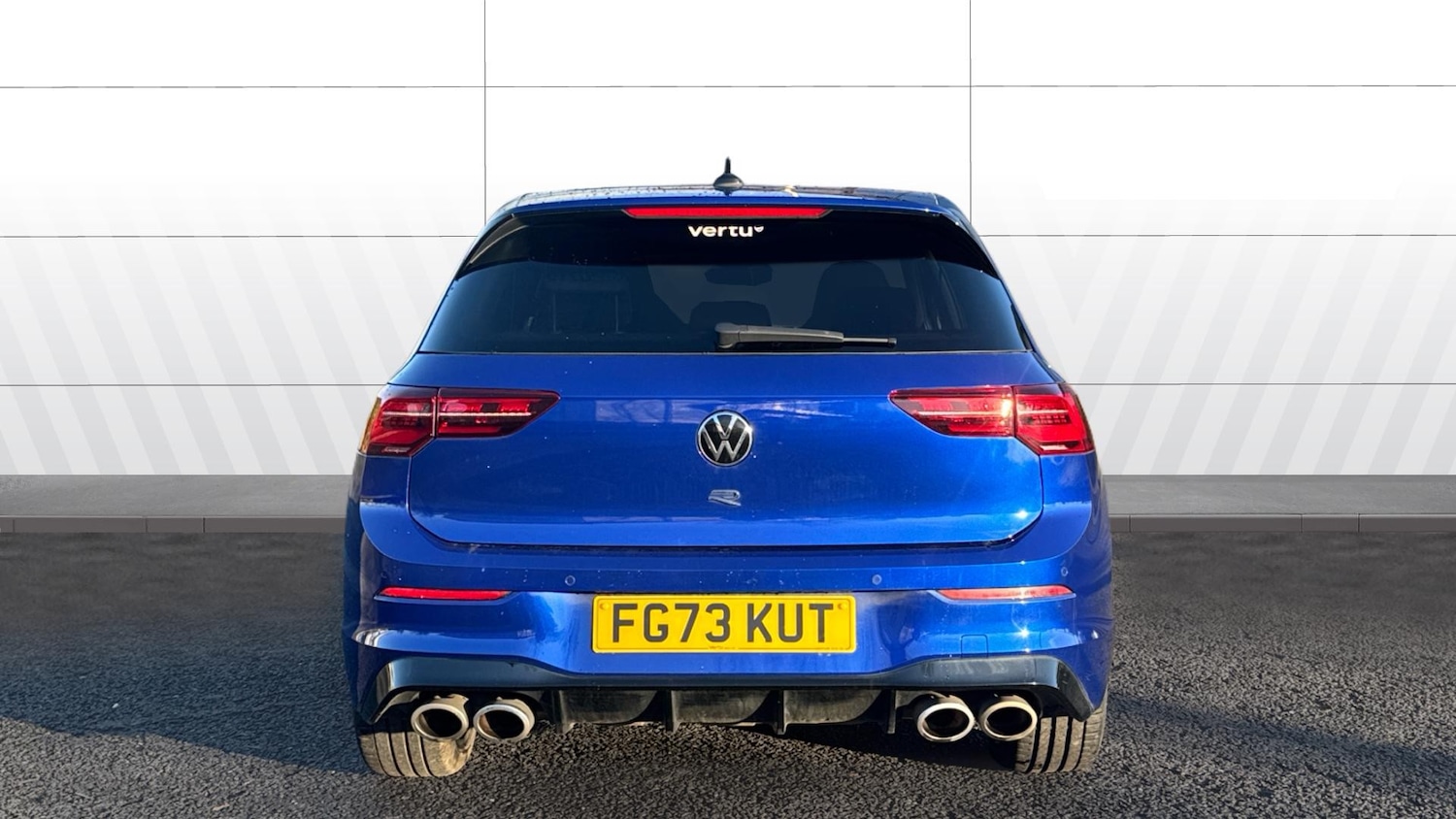 Used Volkswagen Golf 2023 for sale - 77136092: Photo 6