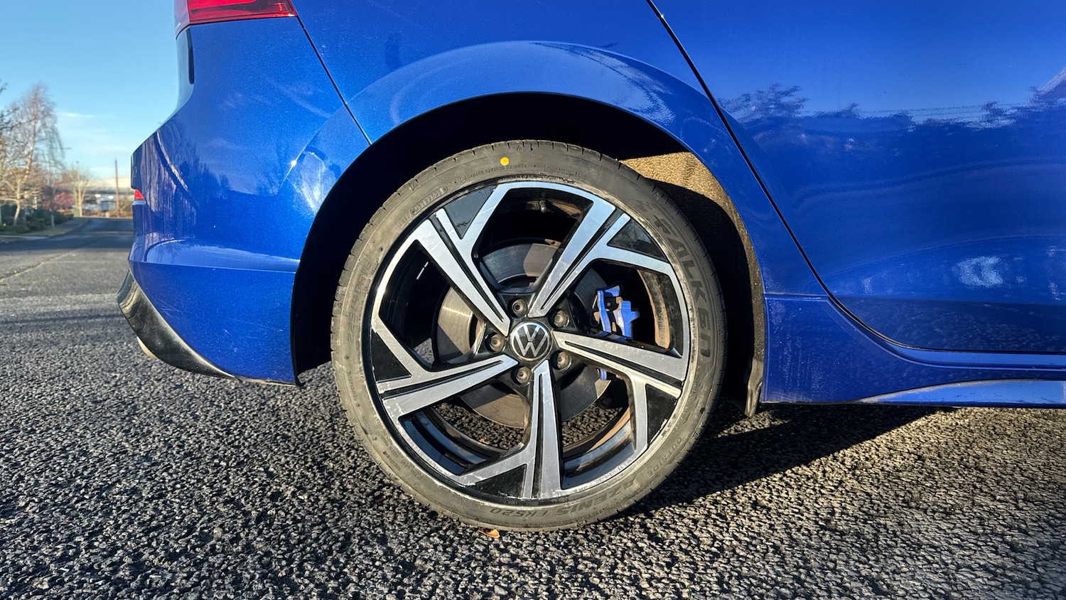 Used Volkswagen Golf 2023 for sale - 77136092: Photo 7