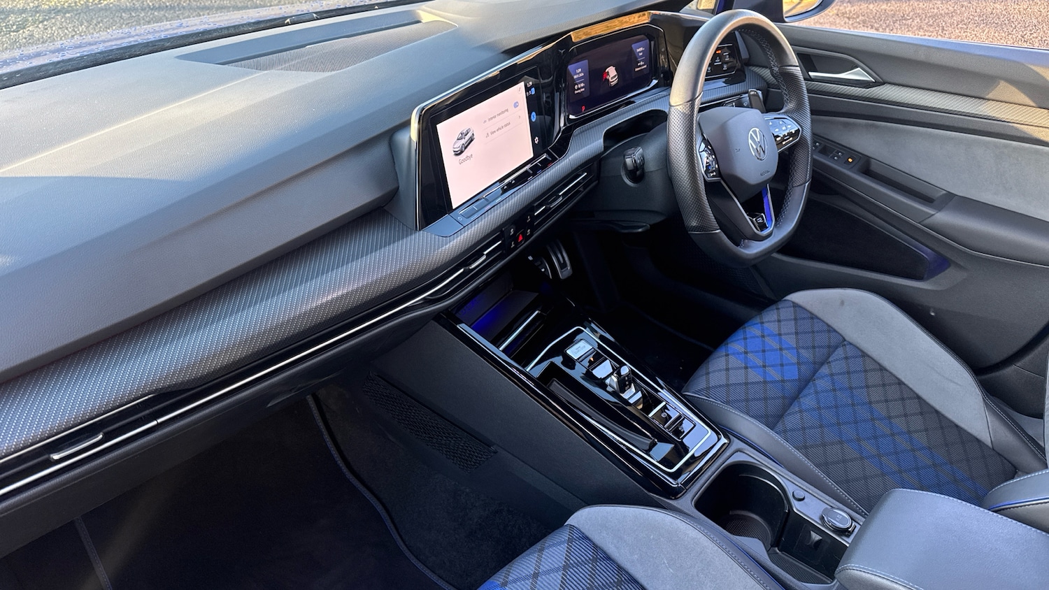 Used Volkswagen Golf 2023 for sale - 77136092: Photo 9