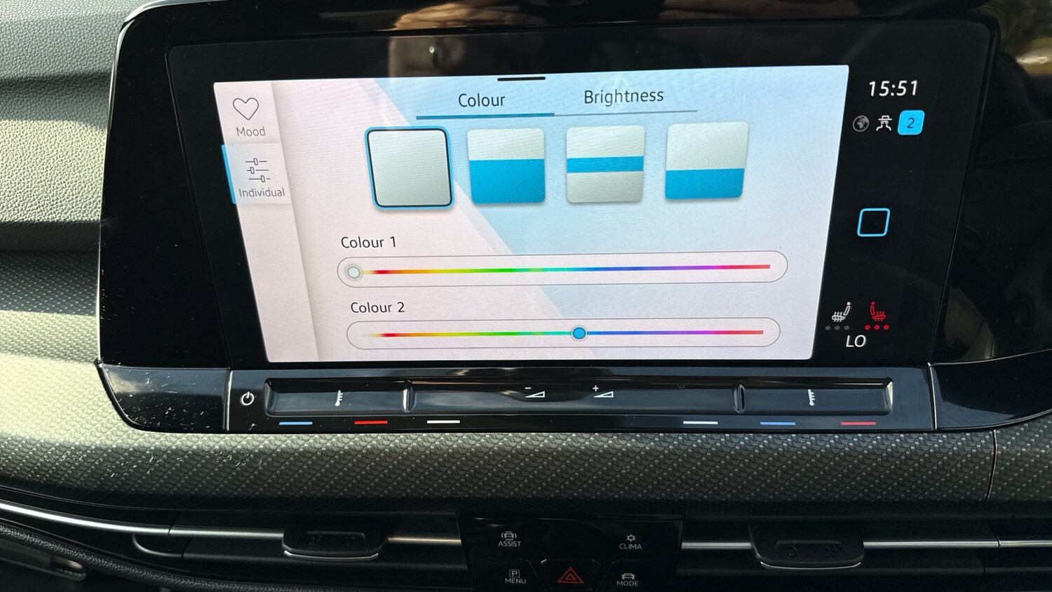 Used Volkswagen Golf 2020 for sale - 76253122: Photo 29