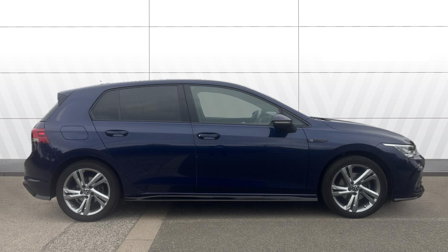 Used Volkswagen Golf 2020 for sale - 76253122: Photo 5