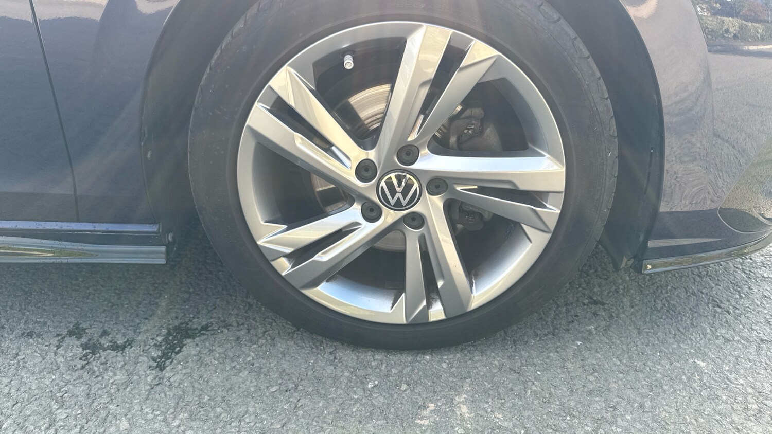 Used Volkswagen Golf 2020 for sale - 76253122: Photo 58