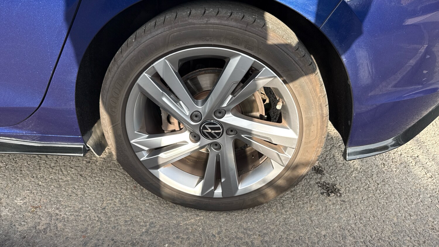 Used Volkswagen Golf 2020 for sale - 76253122: Photo 65
