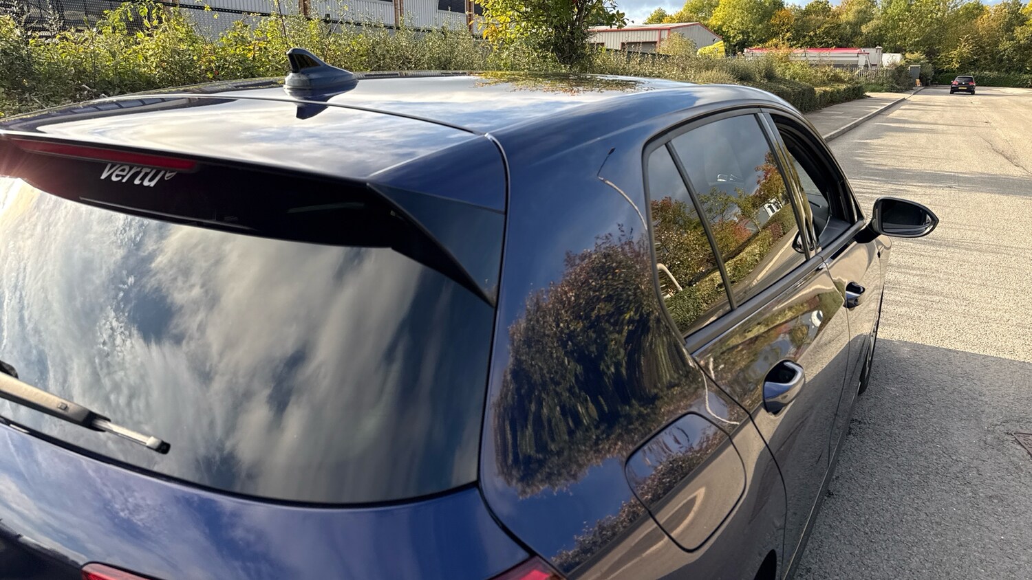 Used Volkswagen Golf 2020 for sale - 76253122: Photo 72