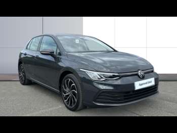2022 (72) - 1.5 TSI Life 5dr Petrol Hatchback