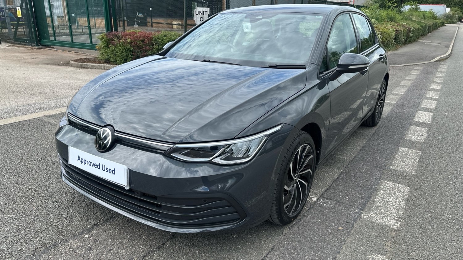 2022 Volkswagen Golf 1.5 TSI Life 5dr Petrol Hatchback Hatchback Petrol Manual - Picture 21 of 24