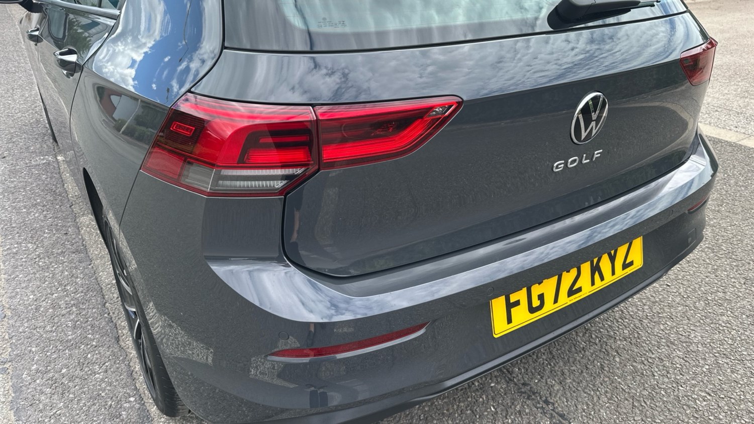 2022 Volkswagen Golf 1.5 TSI Life 5dr Petrol Hatchback Hatchback Petrol Manual - Picture 23 of 24