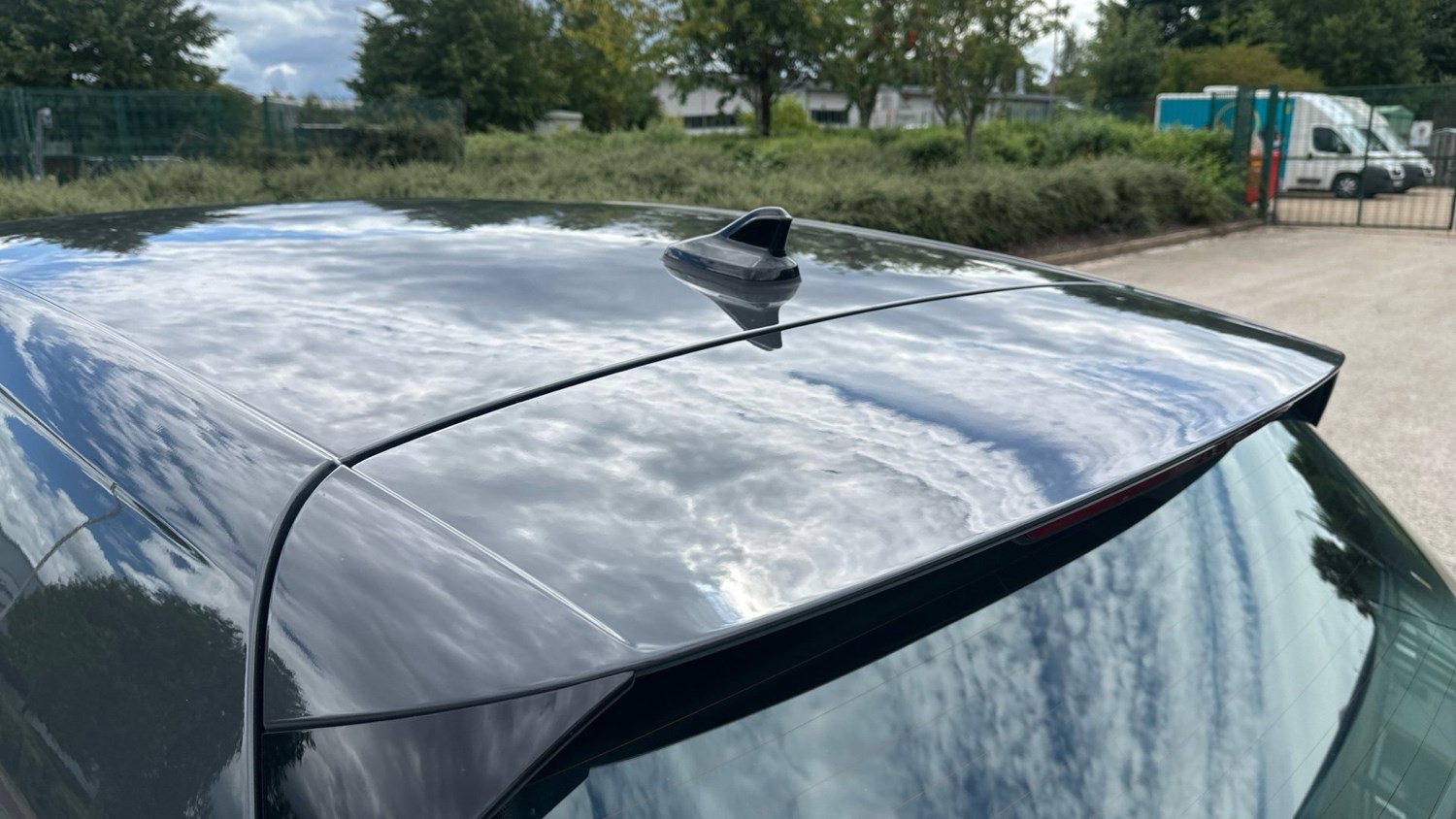 2022 Volkswagen Golf 1.5 TSI Life 5dr Petrol Hatchback Hatchback Petrol Manual - Picture 24 of 24