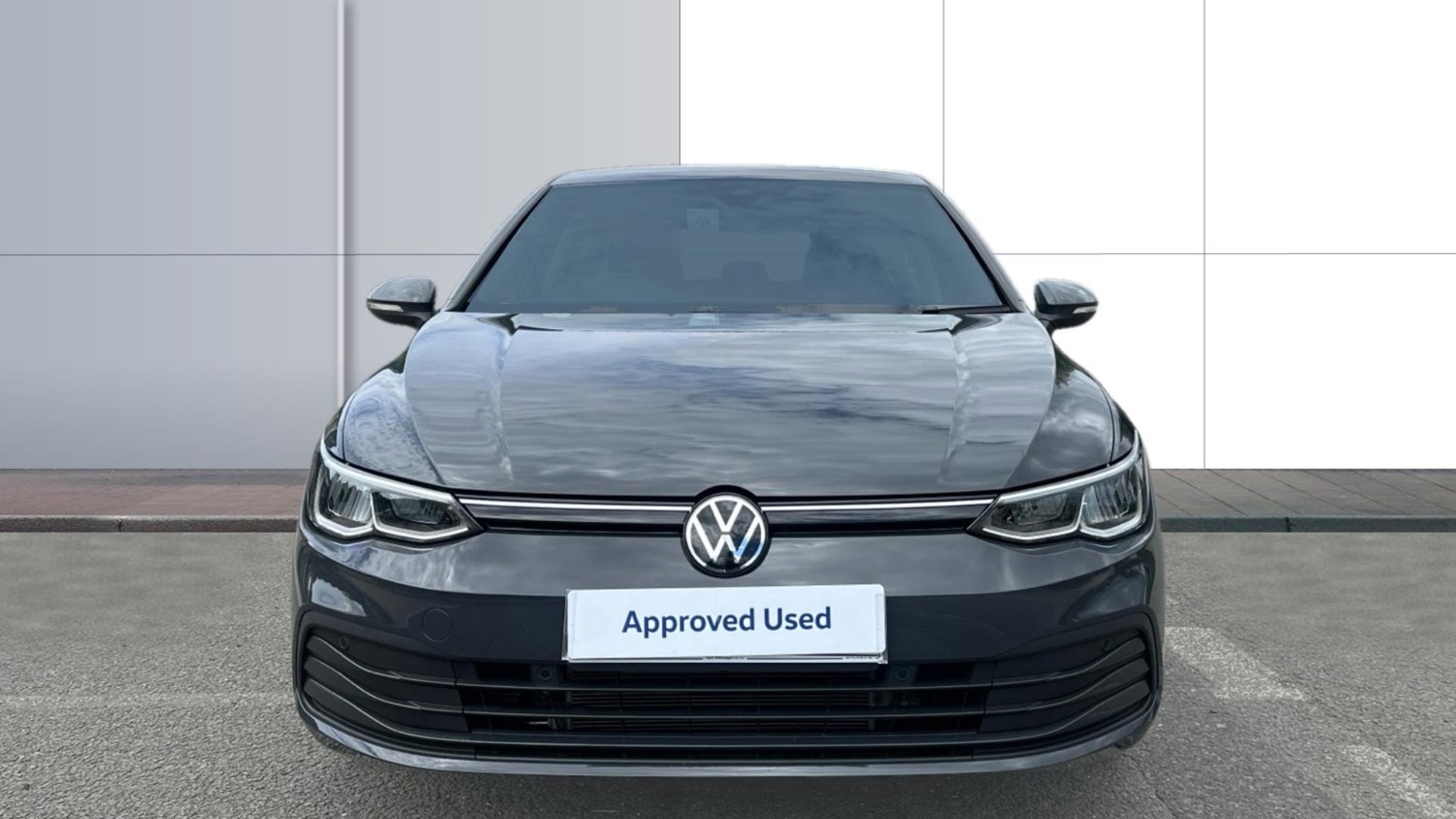 2022 Volkswagen Golf 1.5 TSI Life 5dr Petrol Hatchback Hatchback Petrol Manual - Picture 3 of 24