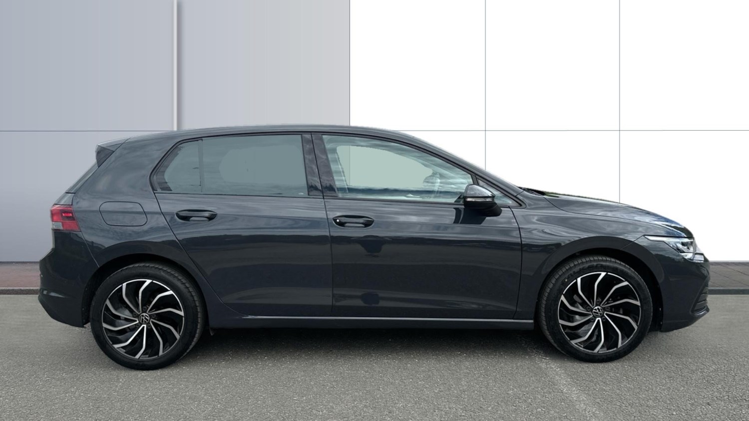 2022 Volkswagen Golf 1.5 TSI Life 5dr Petrol Hatchback Hatchback Petrol Manual - Picture 5 of 24