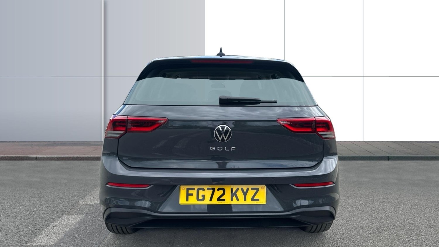 2022 Volkswagen Golf 1.5 TSI Life 5dr Petrol Hatchback Hatchback Petrol Manual - Picture 6 of 24