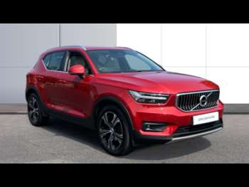 2021 (70) - 1.5 T3 [163] Inscription Pro 5dr Geartronic Petrol Estate