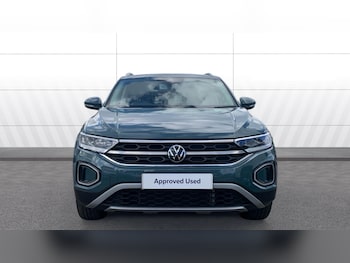 Used Volkswagen T-Roc 2025 for sale - 78859245: Photo