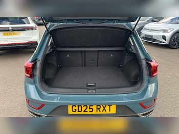 Used Volkswagen T-Roc 2025 for sale - 78859245: Photo