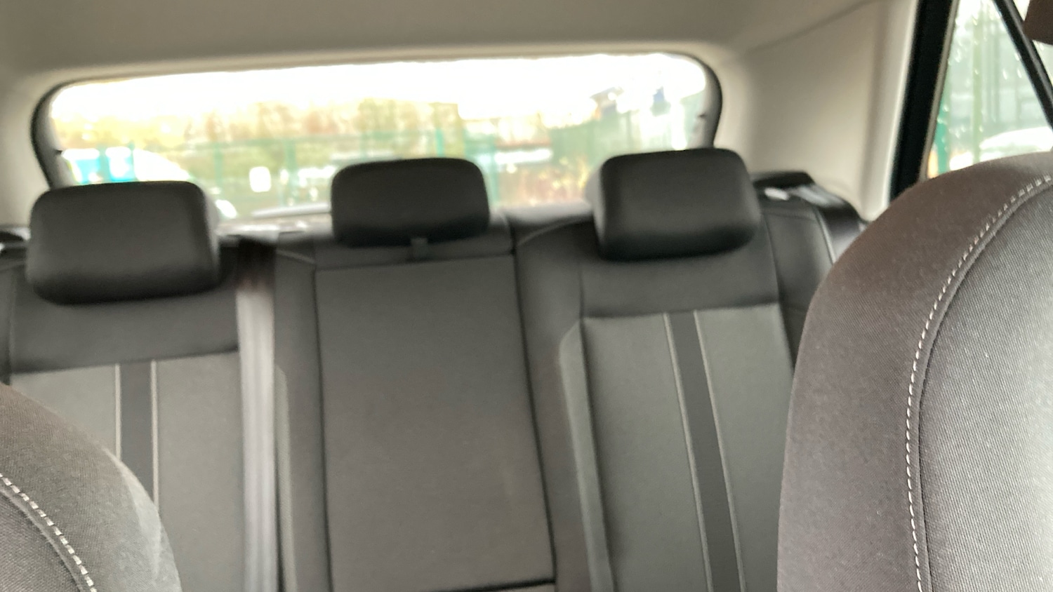 Used Volkswagen T-Roc 2025 for sale - 76968718: Photo 15