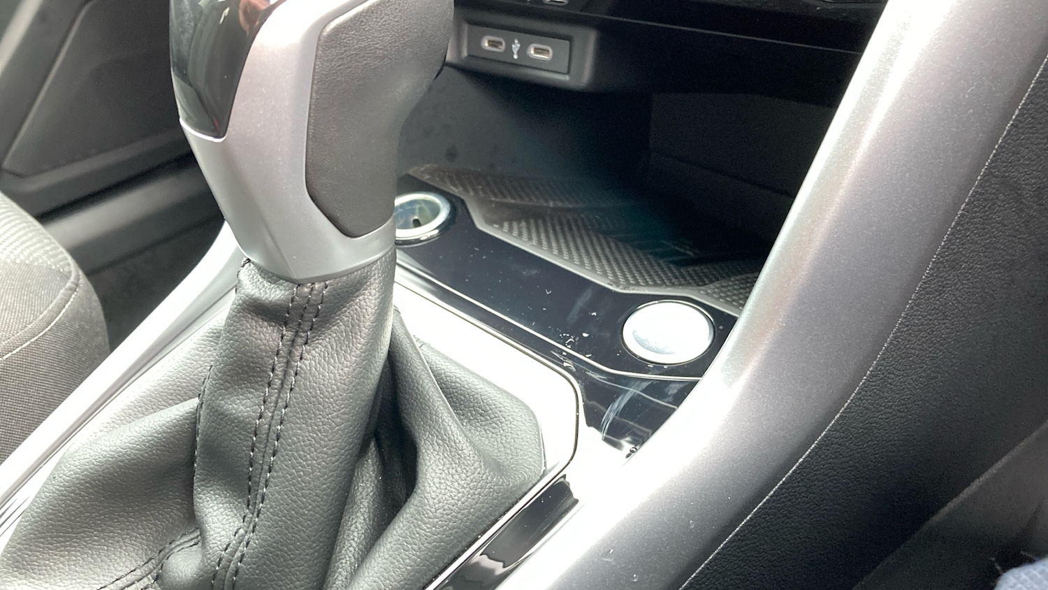 Used Volkswagen T-Roc 2025 for sale - 76968718: Photo 25