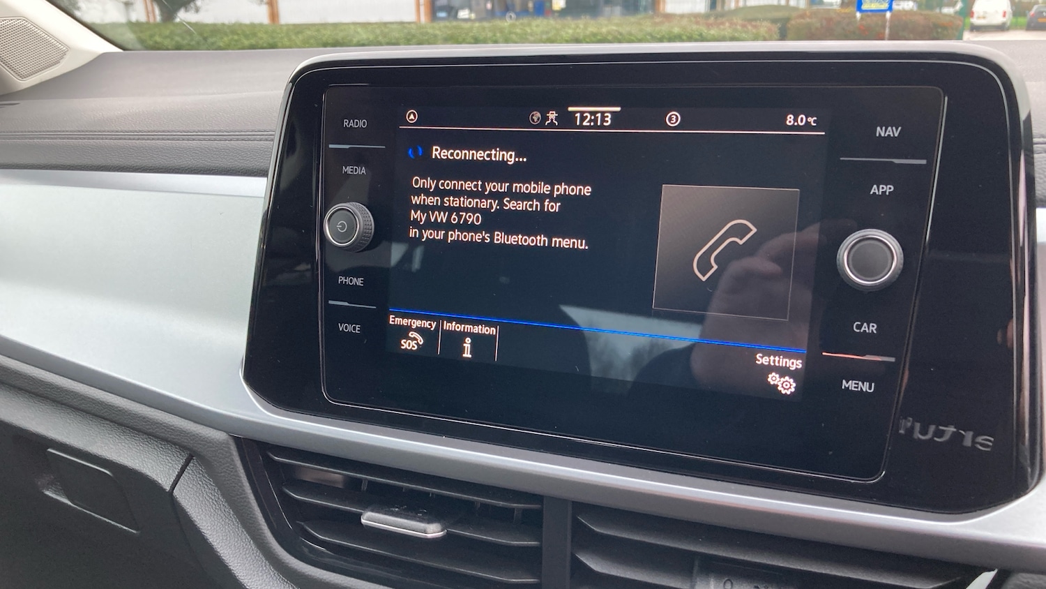 Used Volkswagen T-Roc 2025 for sale - 76968718: Photo 31