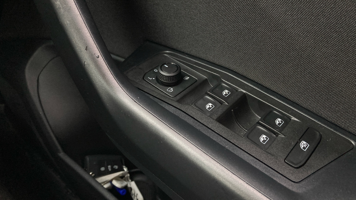 Used Volkswagen T-Roc 2025 for sale - 76968718: Photo 41