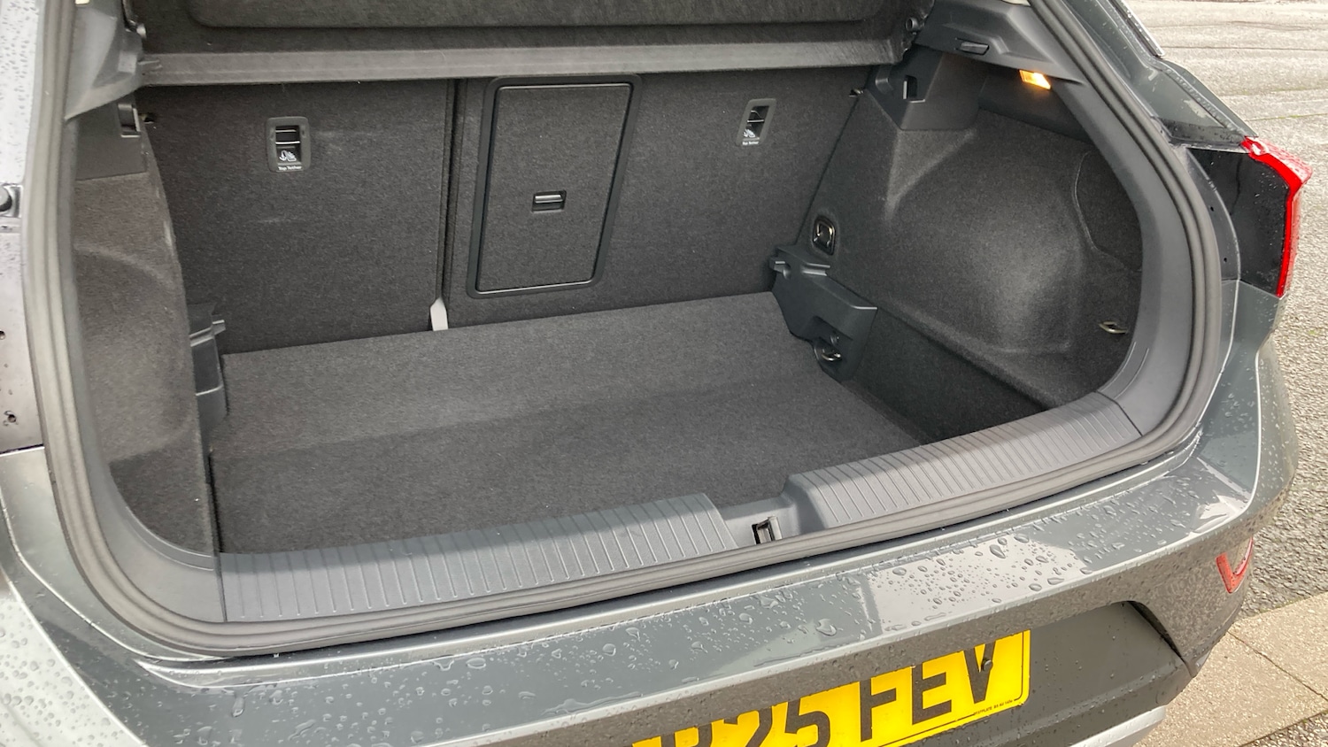 Used Volkswagen T-Roc 2025 for sale - 76968718: Photo 46