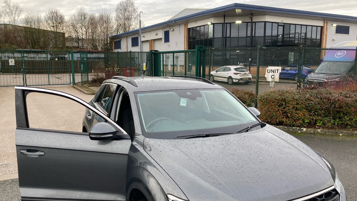 Used Volkswagen T-Roc 2025 for sale - 76968718: Photo 49