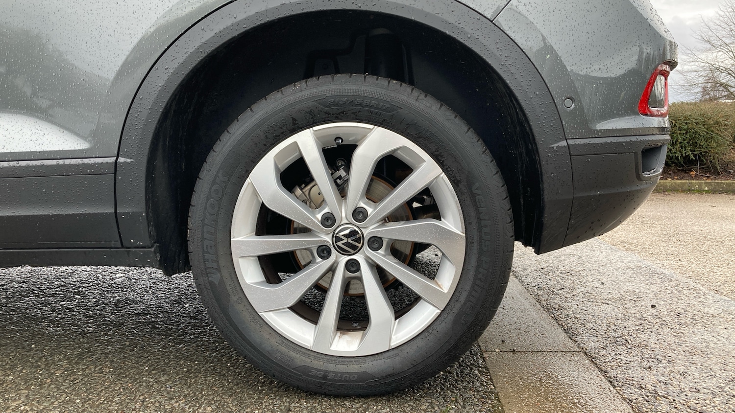 Used Volkswagen T-Roc 2025 for sale - 76968718: Photo 7