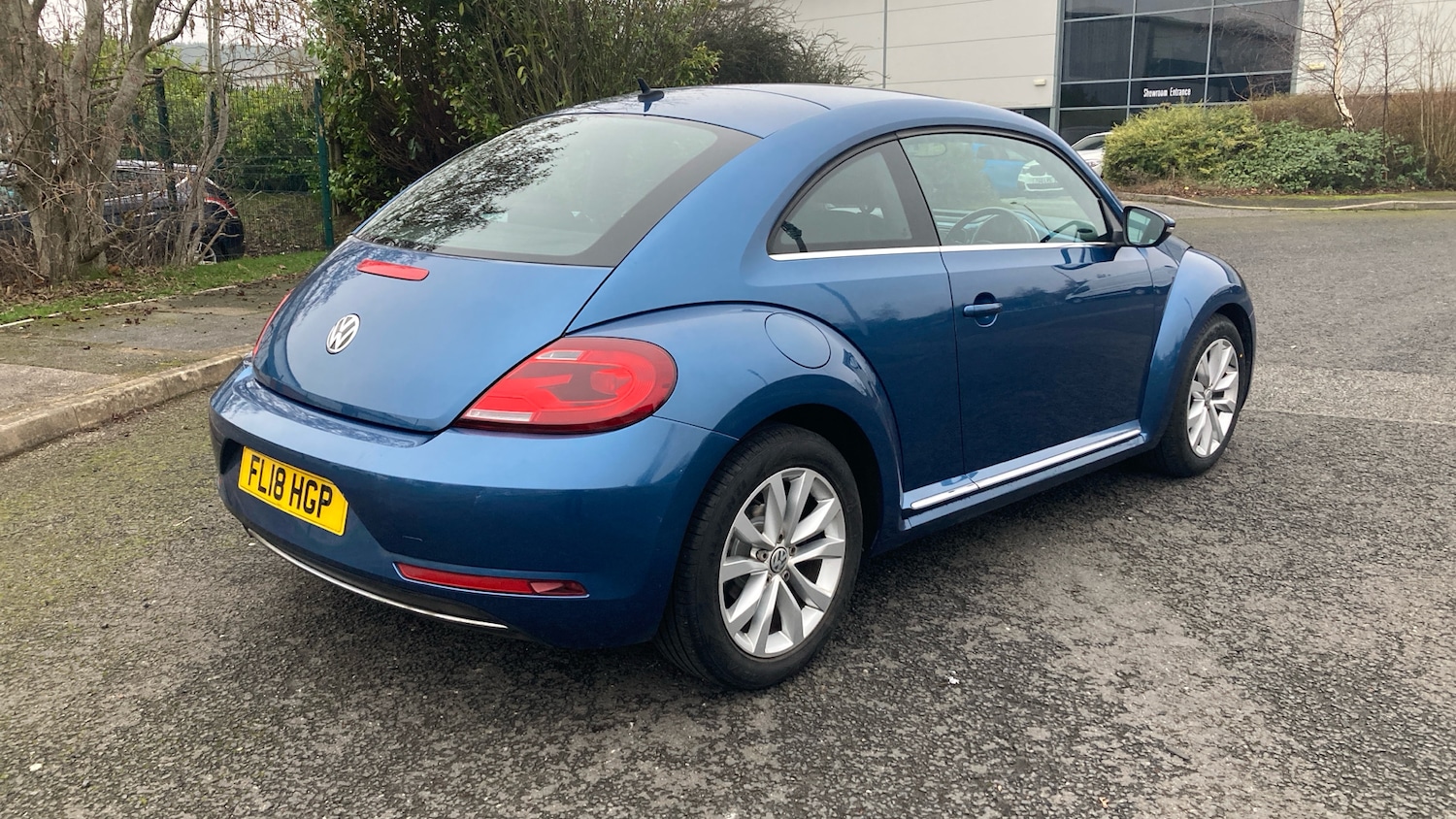 Used Volkswagen Beetle 2018 for sale - 77435620: Photo 22