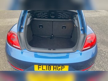 Used Volkswagen Beetle 2018 for sale - 77435620: Photo