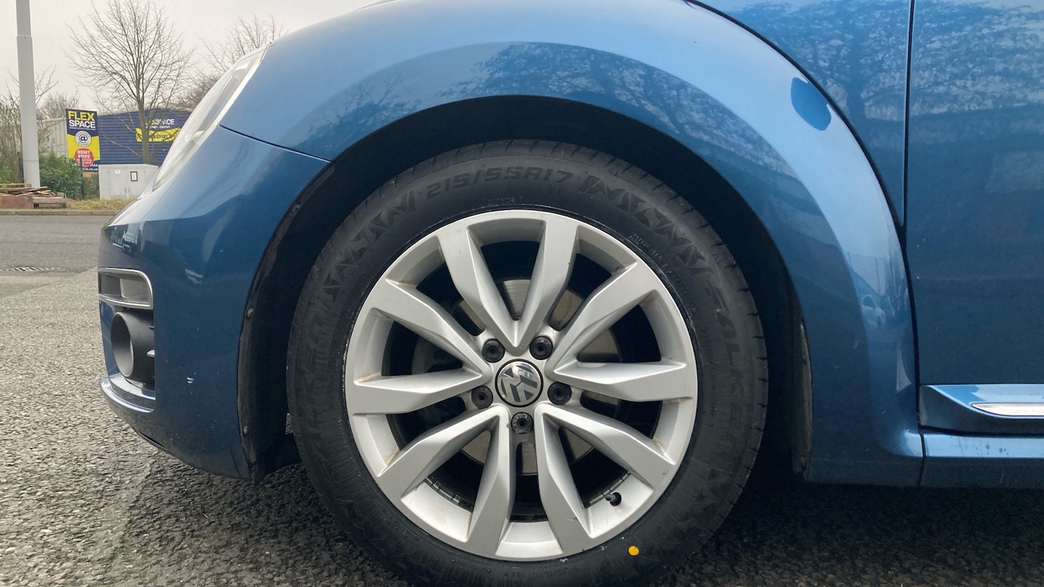 Used Volkswagen Beetle 2018 for sale - 77435620: Photo 7