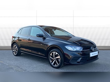 Used Volkswagen Polo 2025 for sale - 79264272: Photo