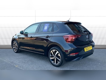 Used Volkswagen Polo 2025 for sale - 79264272: Photo