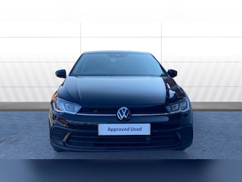 Used Volkswagen Polo 2025 for sale - 79264272: Photo