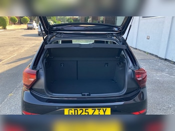 Used Volkswagen Polo 2025 for sale - 79264272: Photo