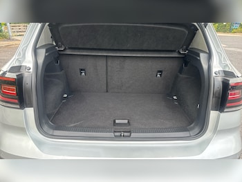 Used Volkswagen T-Cross 2020 for sale - 75497425: Photo