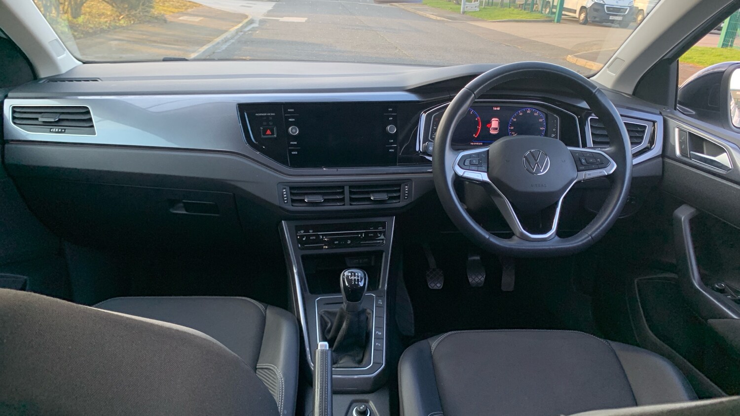 Used Volkswagen Taigo 2023 for sale - 77973870: Photo 10