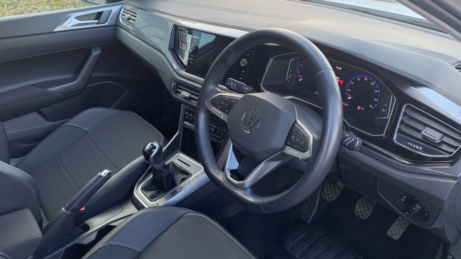 Used Volkswagen Taigo 2023 for sale - 77973870: Photo 11