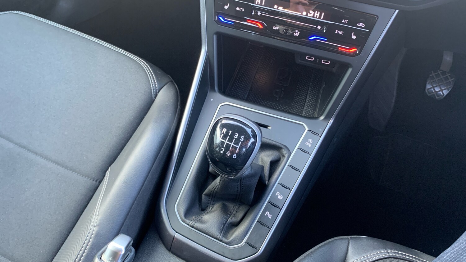 Used Volkswagen Taigo 2023 for sale - 77973870: Photo 13