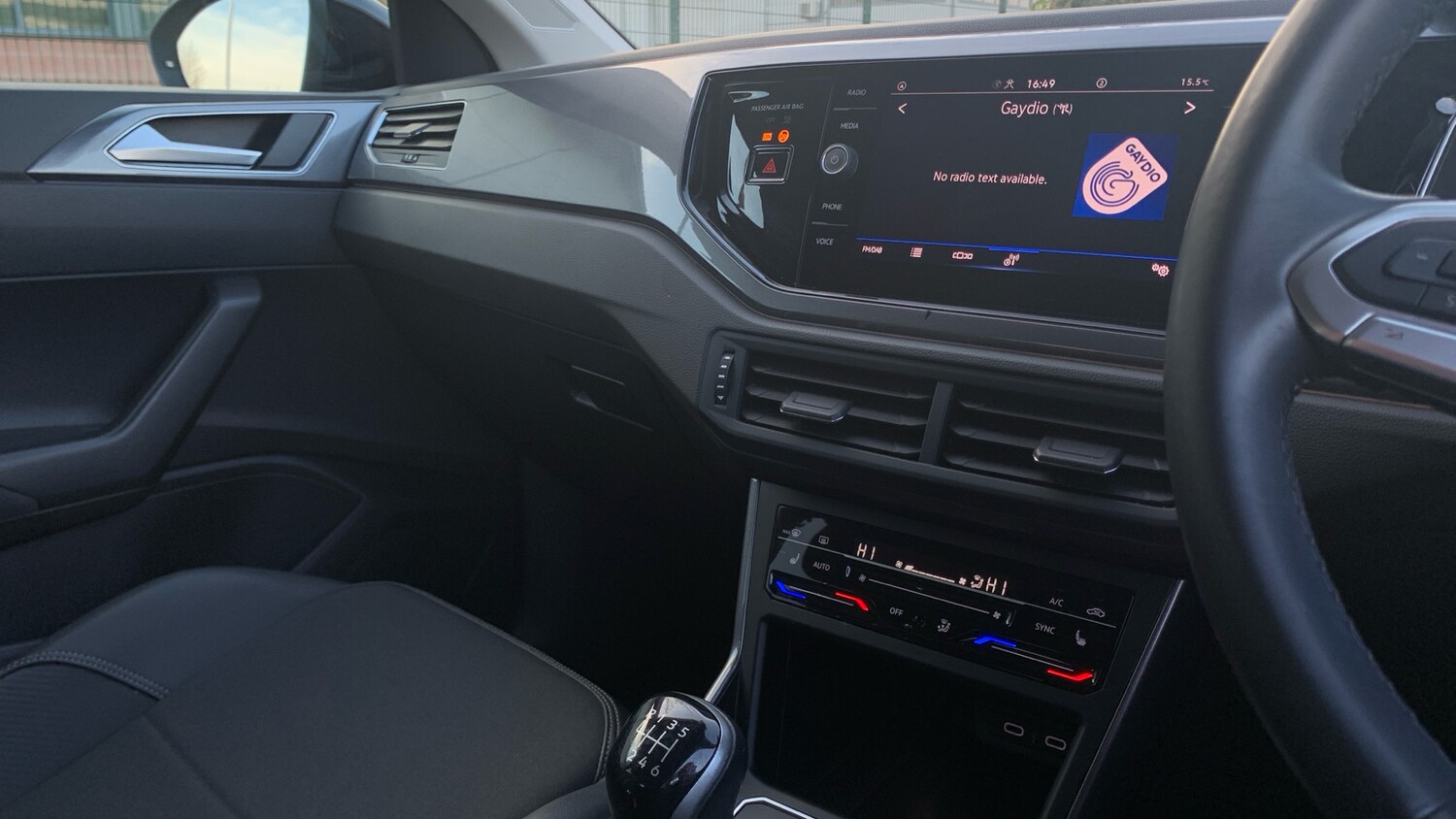 Used Volkswagen Taigo 2023 for sale - 77973870: Photo 14