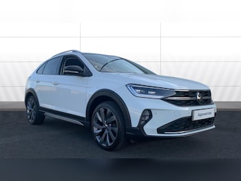 Used Volkswagen Taigo 2023 for sale - 77973870: Photo