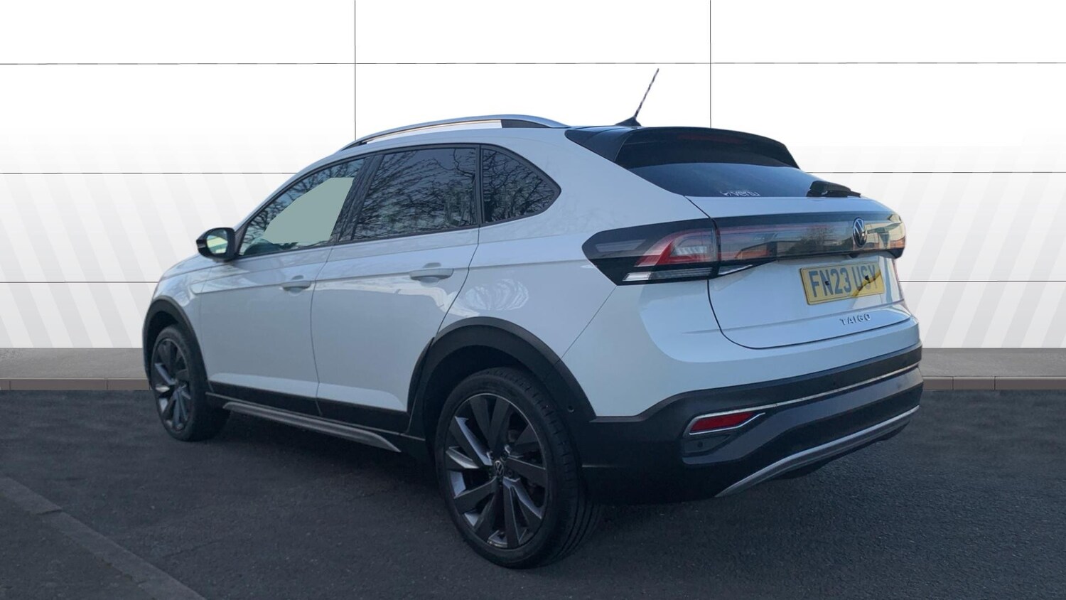 Used Volkswagen Taigo 2023 for sale - 77973870: Photo 2