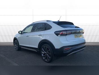 Used Volkswagen Taigo 2023 for sale - 77973870: Photo