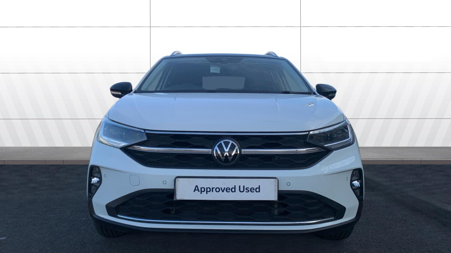 Used Volkswagen Taigo 2023 for sale - 77973870: Photo 3