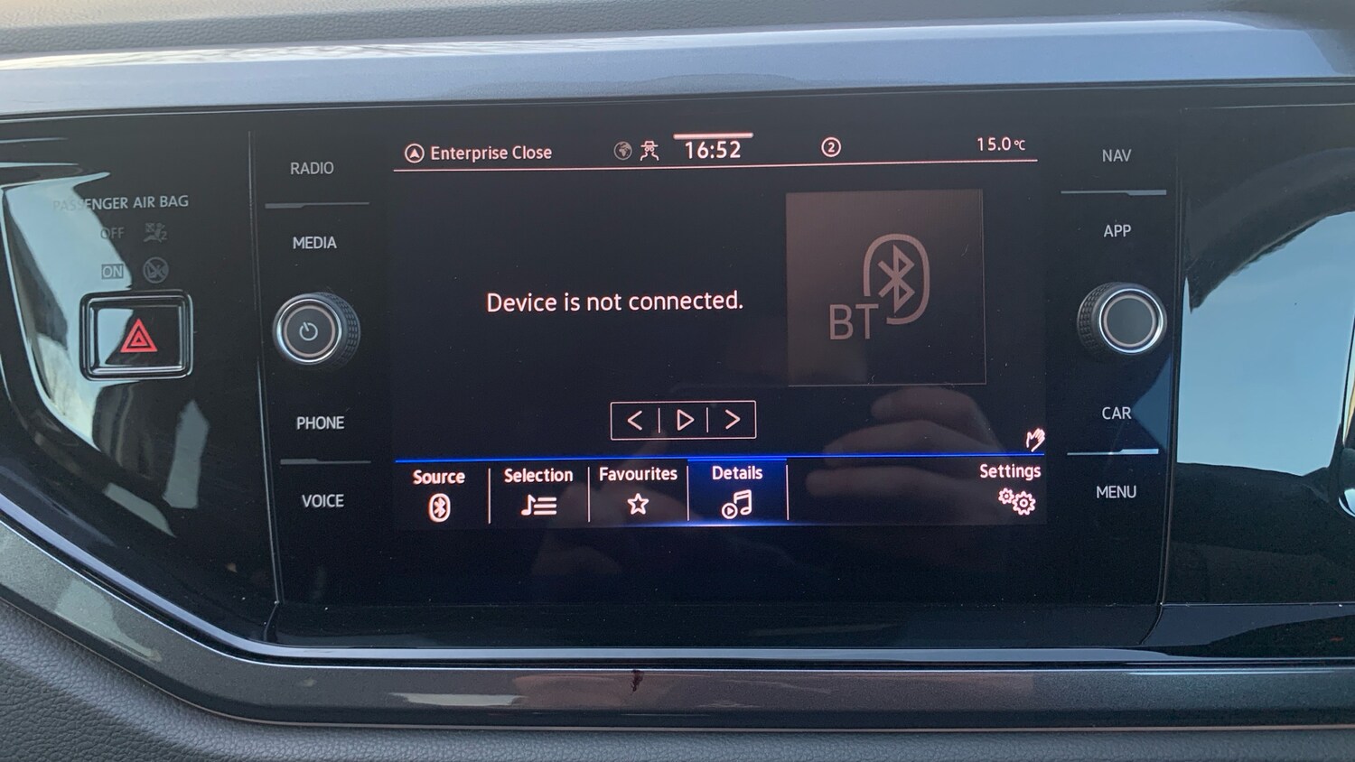 Used Volkswagen Taigo 2023 for sale - 77973870: Photo 36