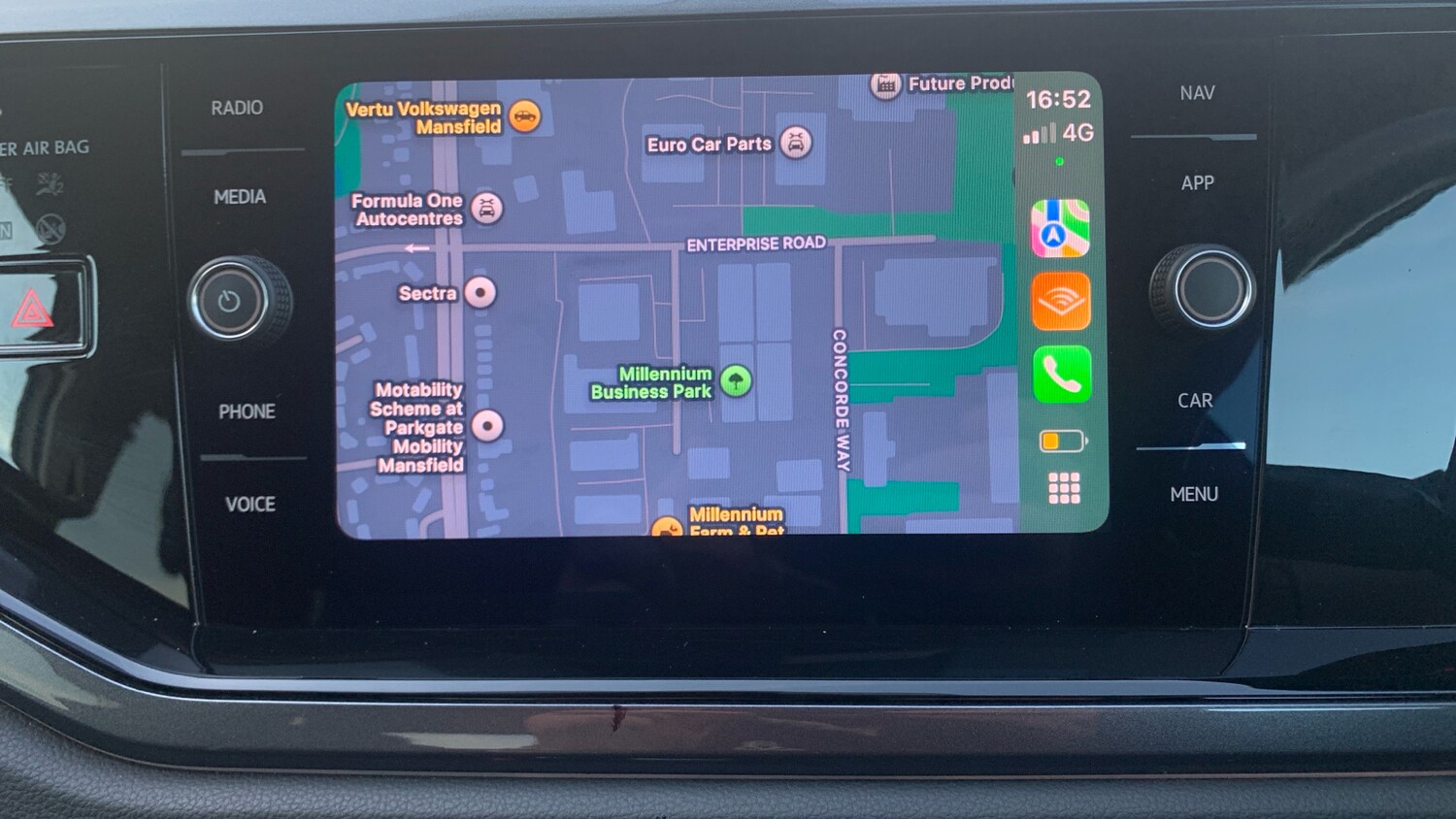 Used Volkswagen Taigo 2023 for sale - 77973870: Photo 39