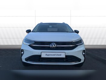 Used Volkswagen Taigo 2023 for sale - 77973870: Photo