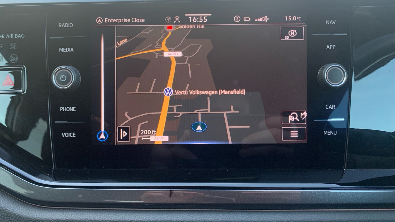 Used Volkswagen Taigo 2023 for sale - 77973870: Photo 44