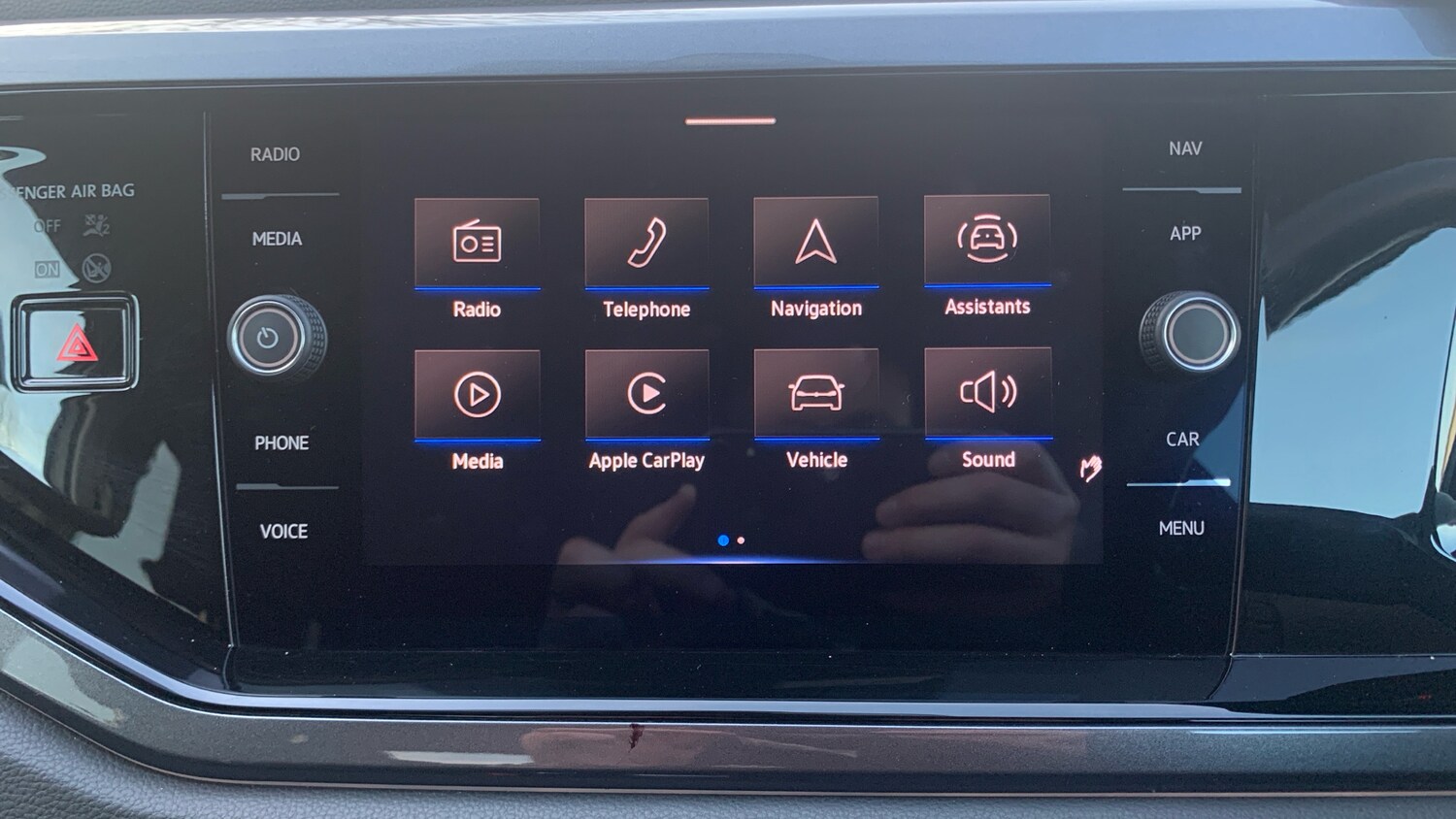 Used Volkswagen Taigo 2023 for sale - 77973870: Photo 48