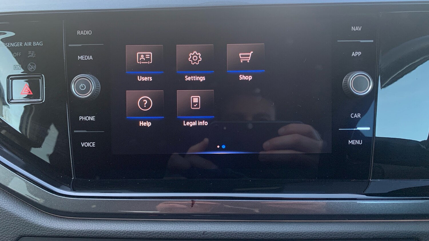 Used Volkswagen Taigo 2023 for sale - 77973870: Photo 49