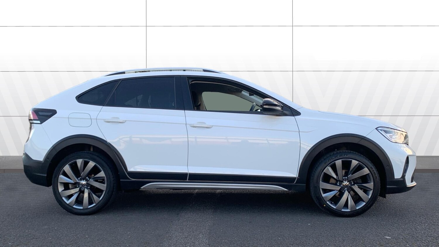 Used Volkswagen Taigo 2023 for sale - 77973870: Photo 5